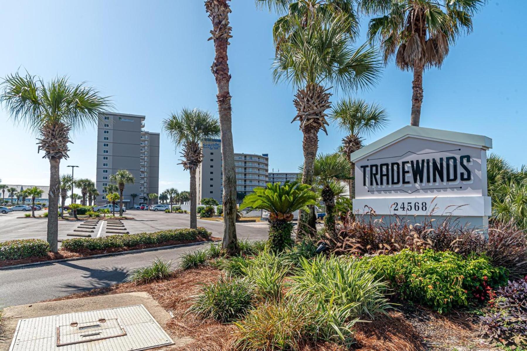 הוילה אורנג' ביץ' Tradewinds 908 מראה חיצוני תמונה