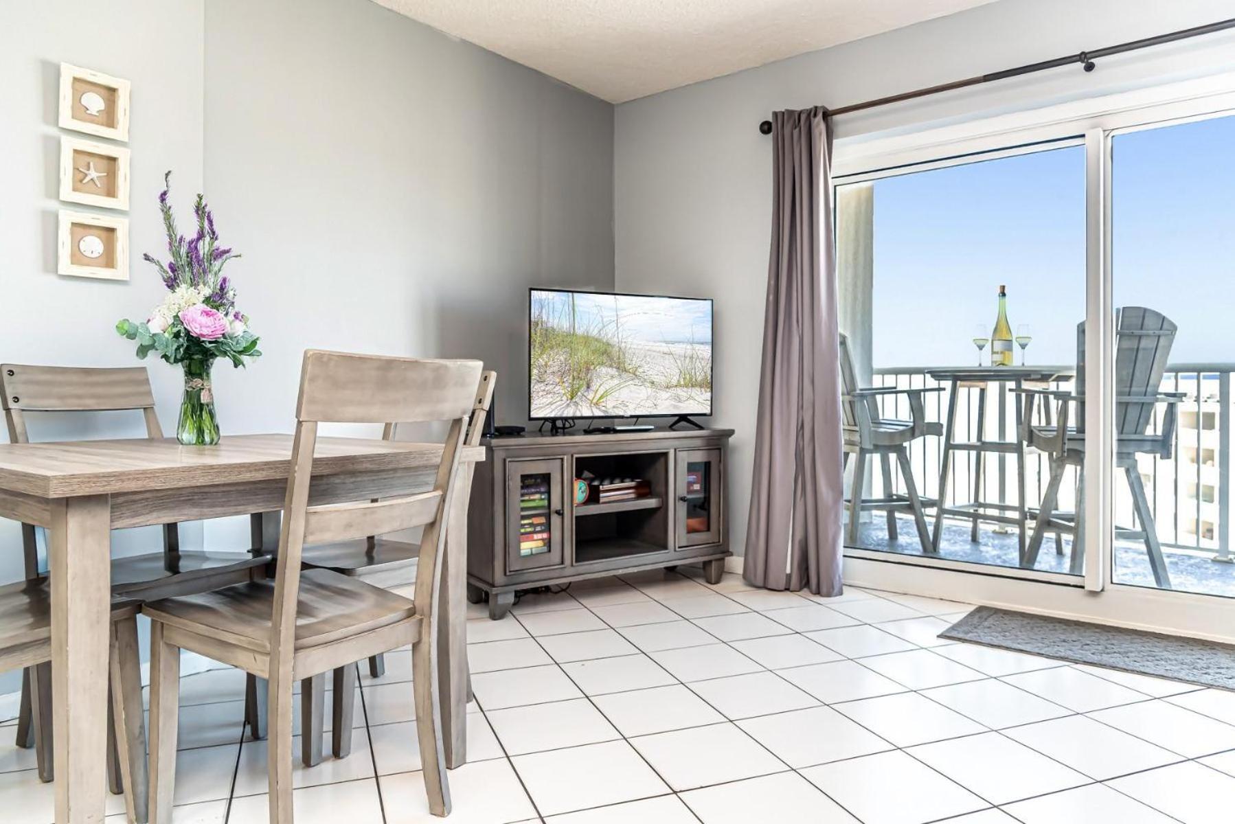 הוילה אורנג' ביץ' Tradewinds 908 מראה חיצוני תמונה